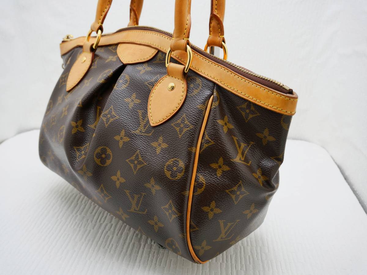 ☆1円スタート 美品 LOUIS VUITTON ルイヴィトン モノグラム