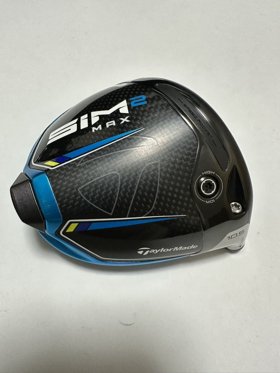 税込】 ミズノ JPX900ドライバー ヘッド単品 ヘッドカバー付き