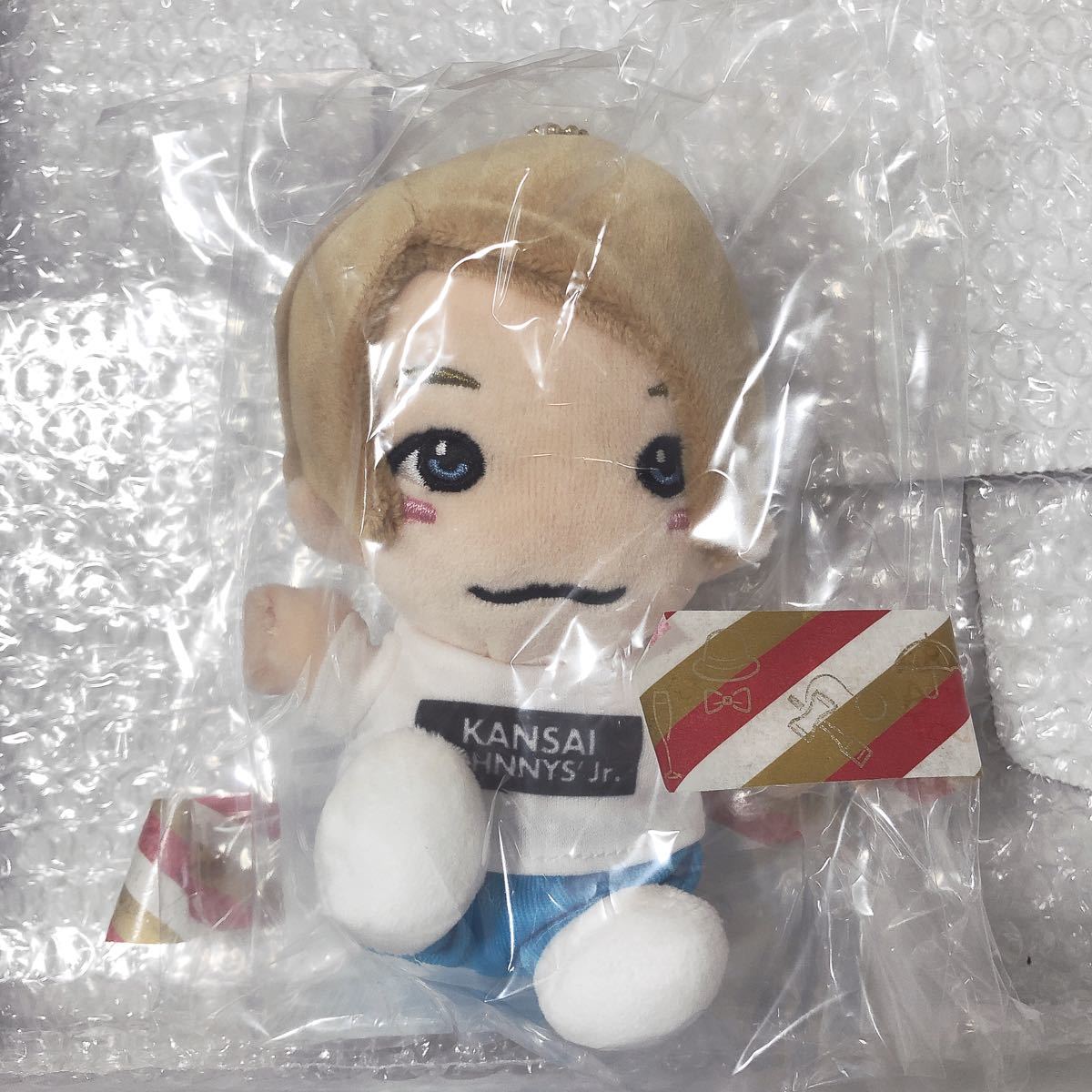 格安SALEスタート】 正門良規くんアクキーアクスタセット kead.al