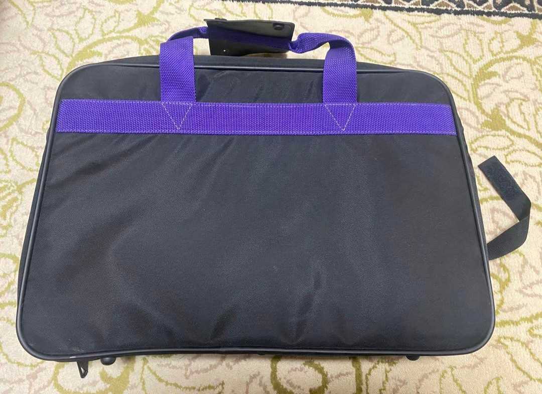 PCエンジンDUO用キャリングバッグ PCエンジンDUO用キャリングバッグ