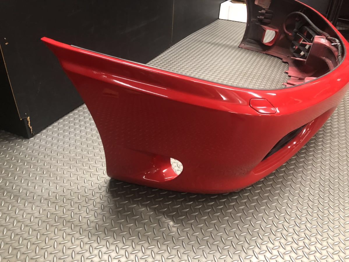 美品!! フェラーリ 360モデナ フロント バンパー Ferrari modena FRONT BUMPER_画像2