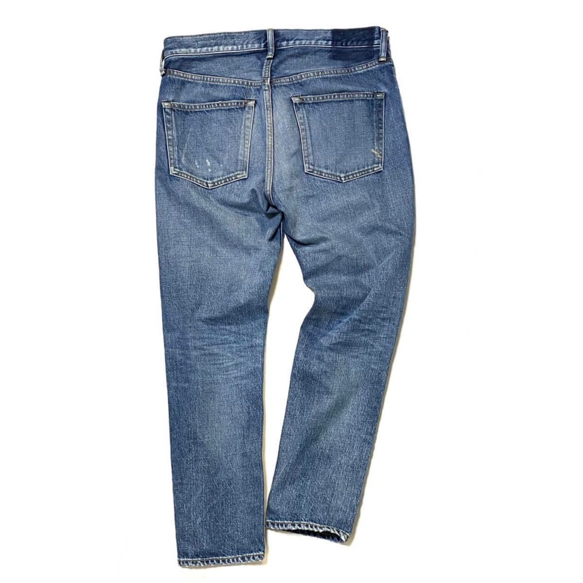 Yahoo!オークション - 【RON HERMAN DENIM】岡山デニムを使用 Yahoo!オークション - 【RON HERMAN DENIM】岡山デニムを使用