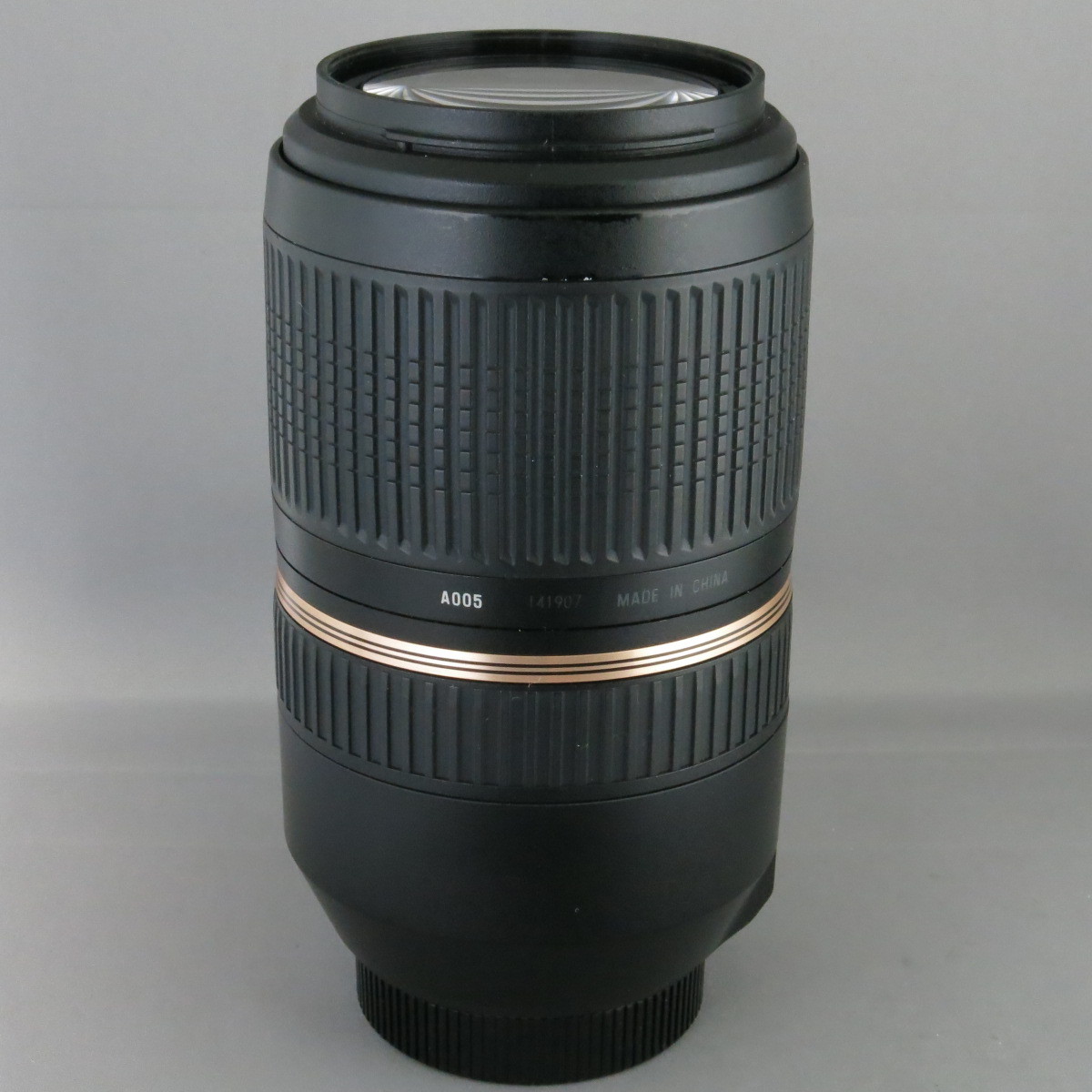 TAMRONタムロン ニコン用70-300mmF4-5.6Di VC USD A005 NIKONニコンF