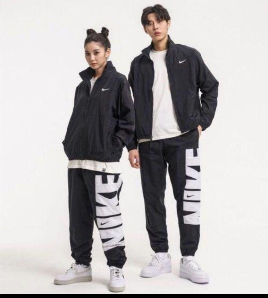 NIKE ナイキ ナイロンジャケット パンツ セットアップ | d3.dionis.ro