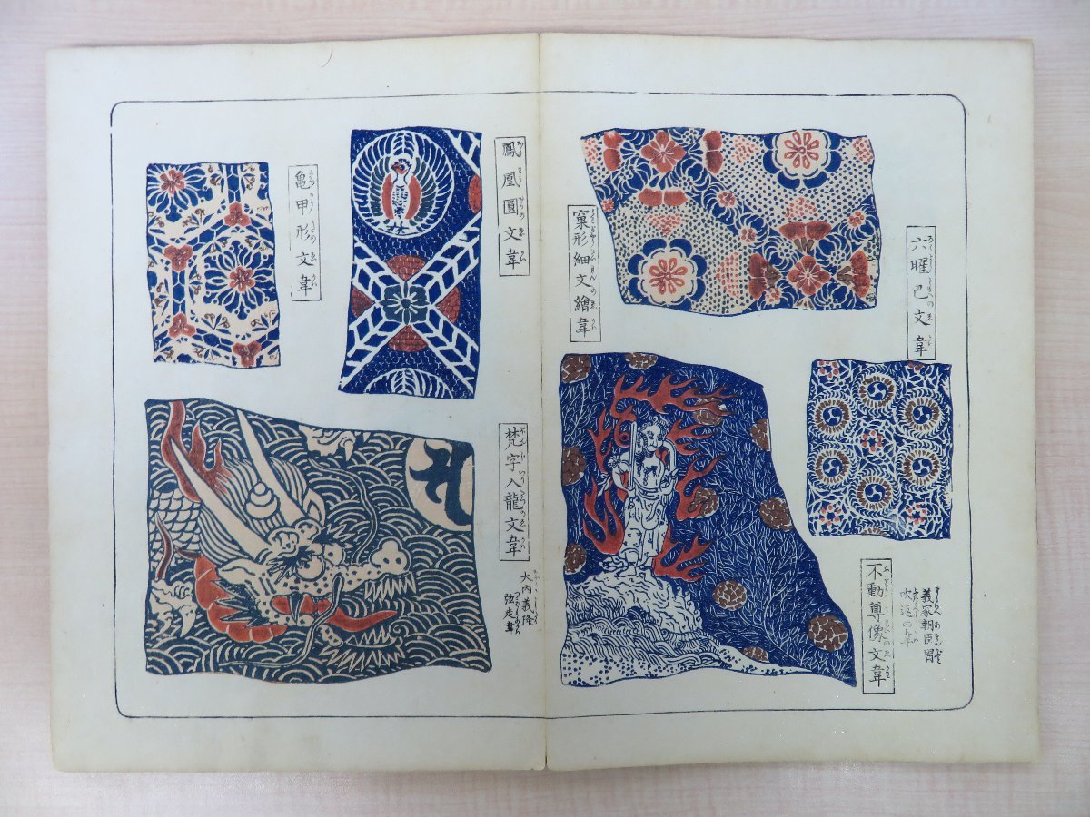 池田義信(浮世絵師・渓斎英泉)『好古集覧革ゼン図考』 池田義信(浮世絵師・渓斎英泉)『好古集覧革ゼン図考』
