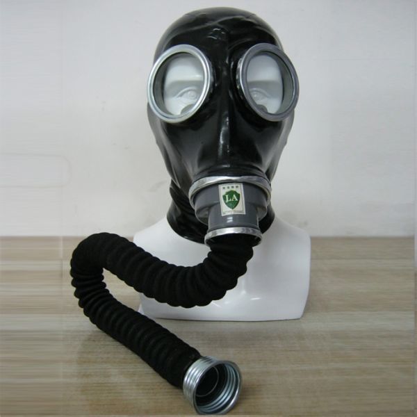 rj074(*´Д**). feeling *la Tec s made all head mask rubber Raver mask SM. bundle ..*.. mask gas mask manner 