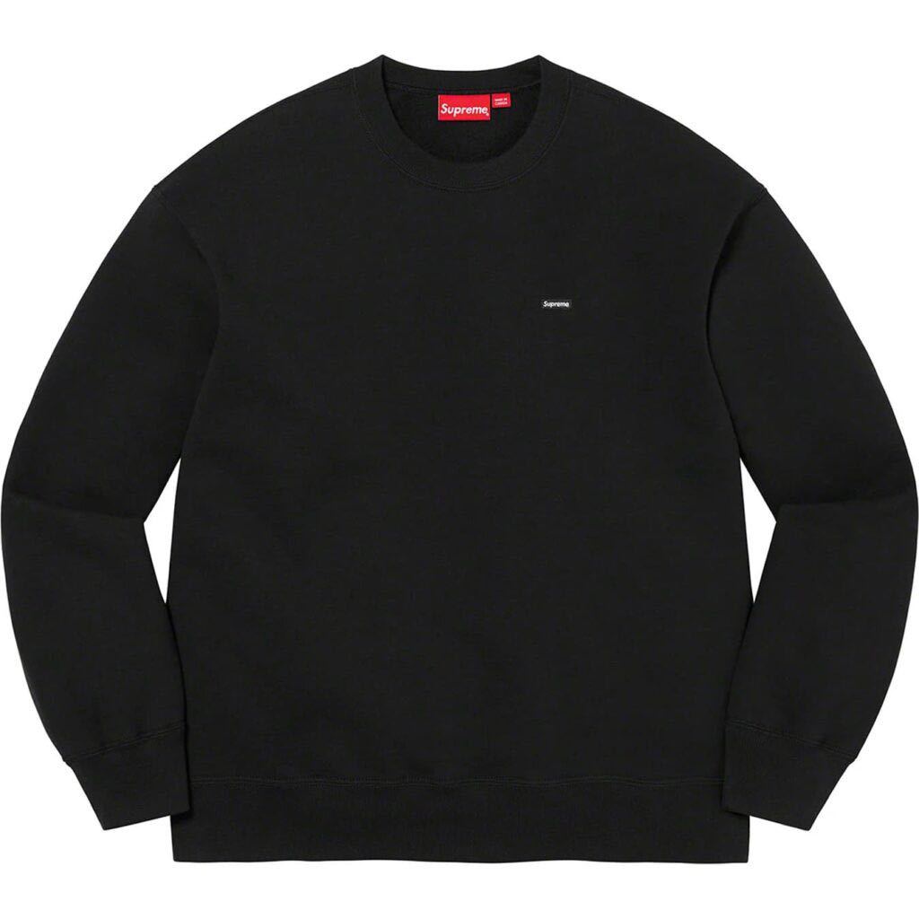 Supreme Box Logo Crewneck シュプリーム キムタク-