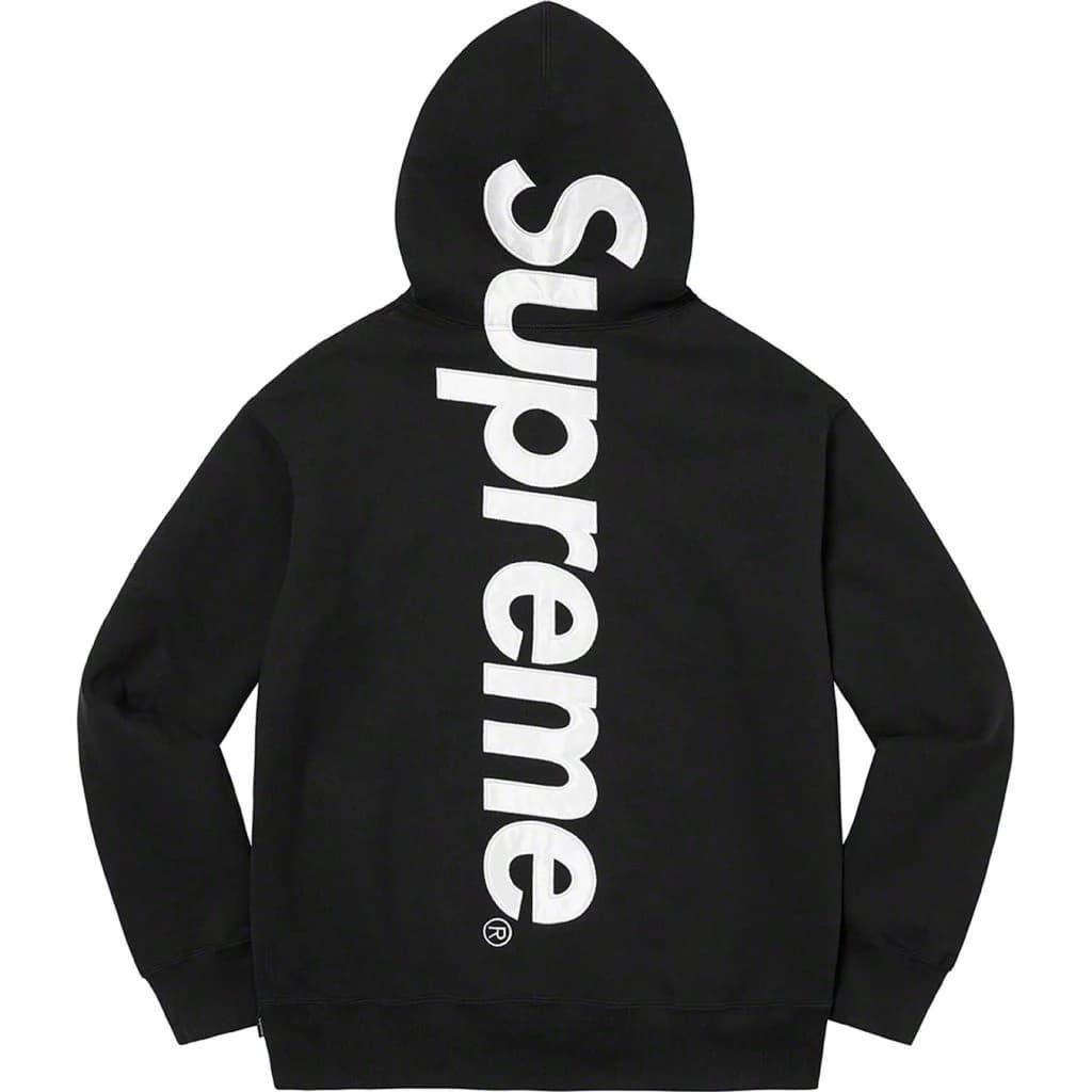 SEAL限定商品 Supreme Box Logo Crewneck 黒 22FW ecousarecycling.com