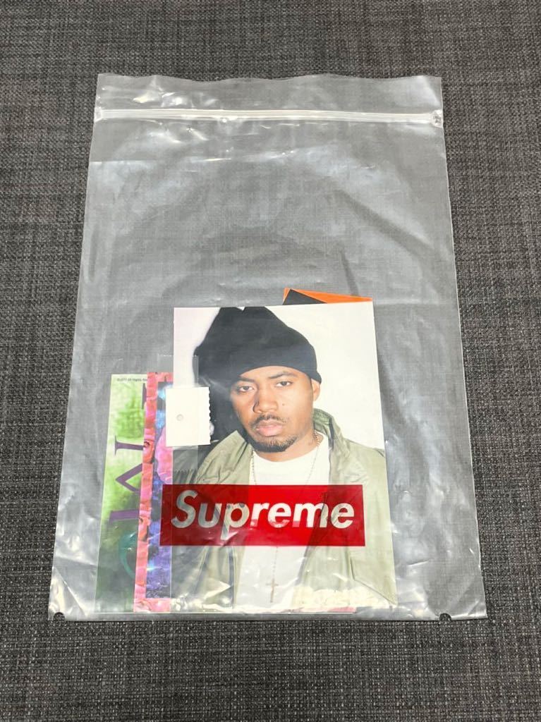 送料無料 Supreme Sticker Set シュプリーム ステッカーセット Nasty