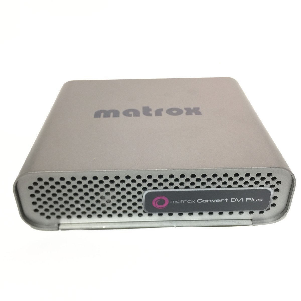 Matrox ConvertDVI Plus высокая плотность скан конвертер 