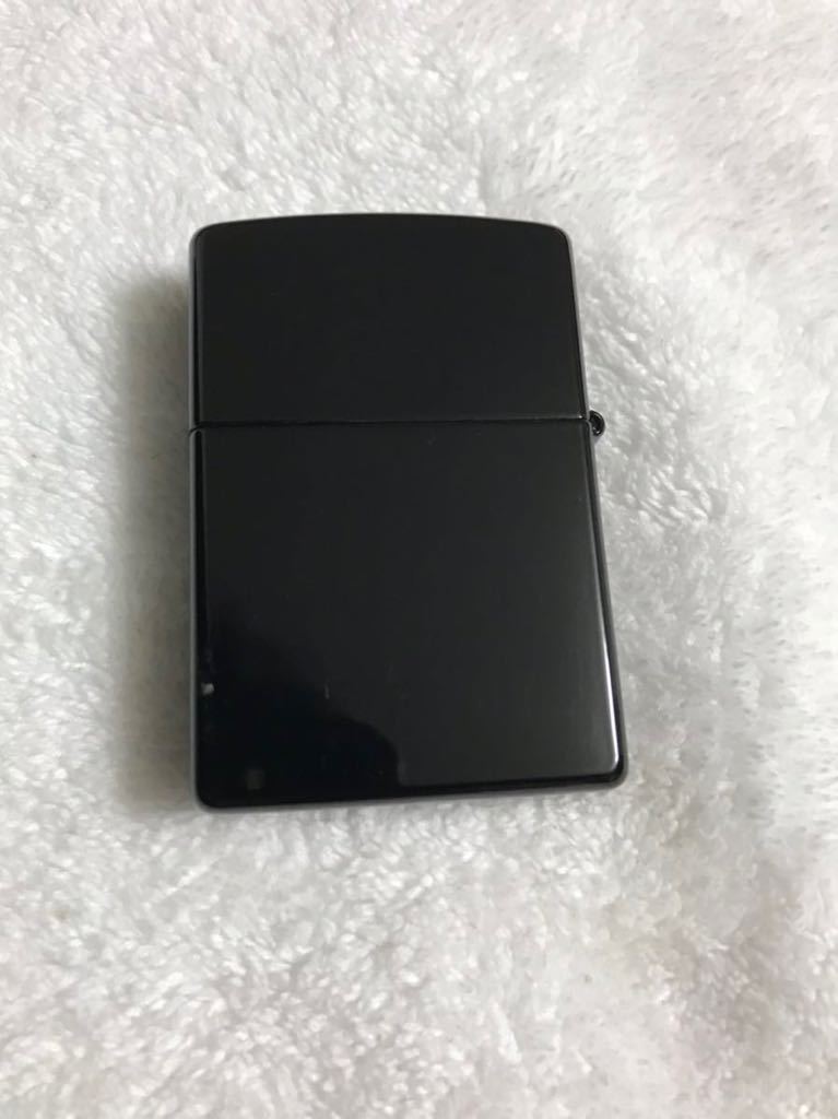 ZIPPO ジッポー ジッポ オイルライター 1997年製 和柄 本金蒔絵