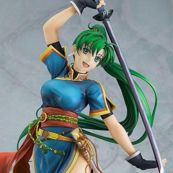 ファイアーエムブレム リン フィギュア 新品未開封 | noonanwaste.com