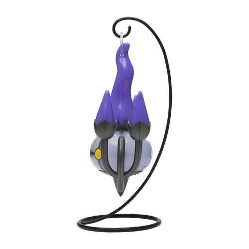 ポケモンセンターオリジナル 炎がまたたく LEDライト シャンデラ ポケモンセンターオリジナル 炎がまたたく LEDライト シャンデラ