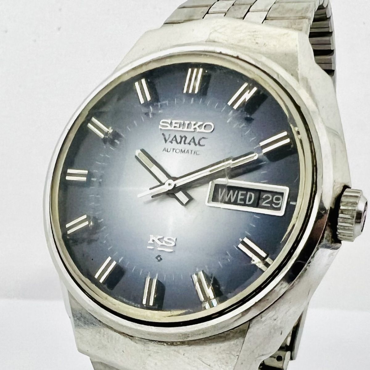 L835-A54-14◎ SEIKO セイコー KS VANAC キングセイコー バナック 5626