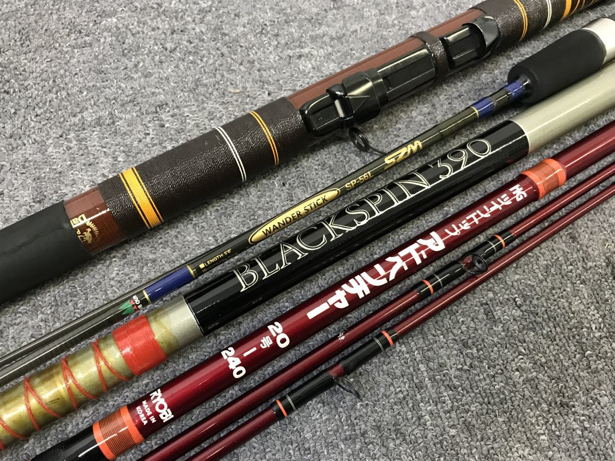 Yahoo!オークション - L028-U26-642 SZM OLYMPIC Daiwa RYOBI Yahoo!オークション - L028-U26-642 SZM OLYMPIC Daiwa RYOBI