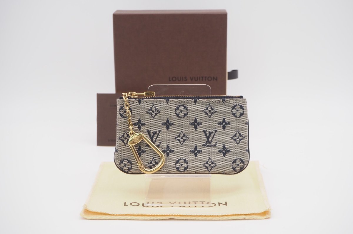 ☆安心の3大保証☆ Bランク ≪LOUIS VUITTON ルイ ヴィトン/コイン