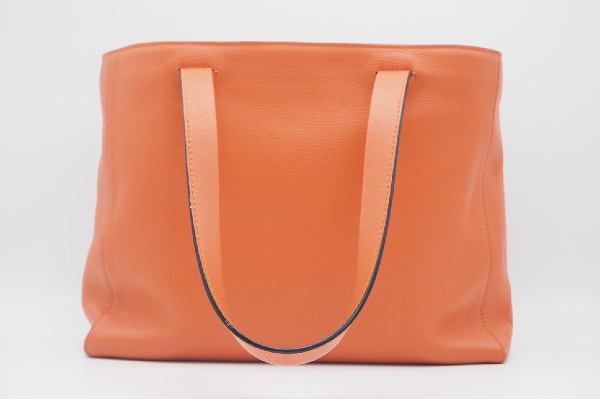 ☆安心の3大保証☆ ABランク ≪LOEWE ロエベ/トートバッグ ≫ 308 20