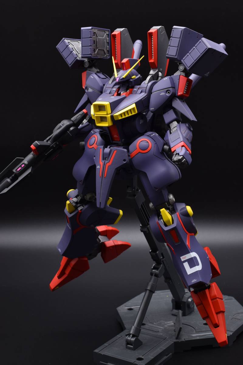プレミアムバンダイ】マスターグレード 1/100 ガンダムMk-Ⅴ プレミアムバンダイ】マスターグレード 1/100 ガンダムMk-Ⅴ