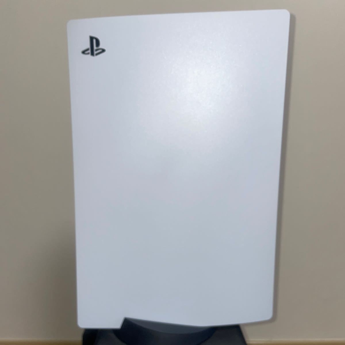 PS5] PlayStation 5 CFI-1000A01 [美品 延長保証サ-ビスあり] [初期化 