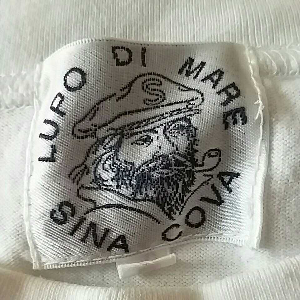 SINA COVA ロングTシャツ　M_画像3