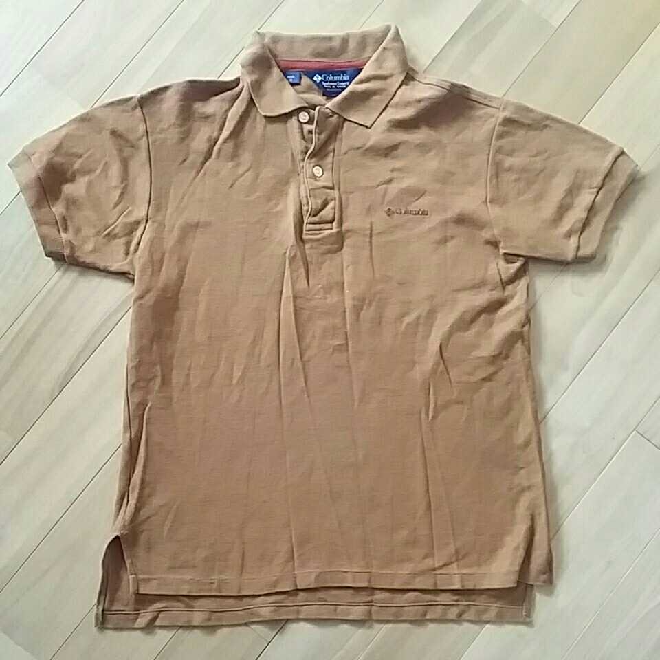 Columbia Polo рубашка m