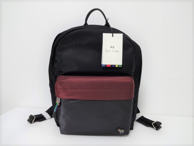 正規品 新品 Paul ピーエスバイ Smith ポールスミス ブランド メンズ