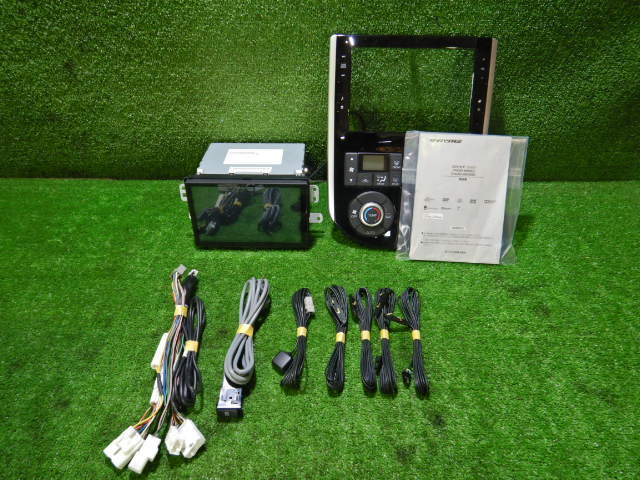 ダイハツ純正8インチナビ NSZN-W64DB LA600S/LA610S タントカスタム