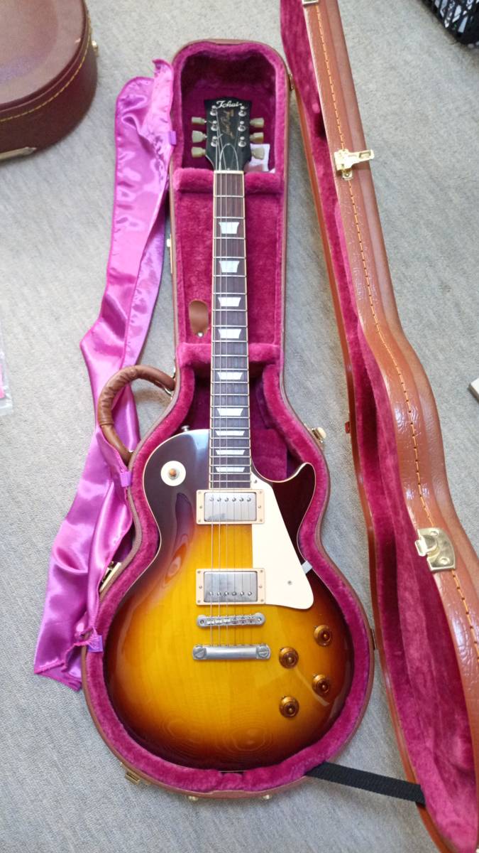 Tokai LS92 トーカイの画像1