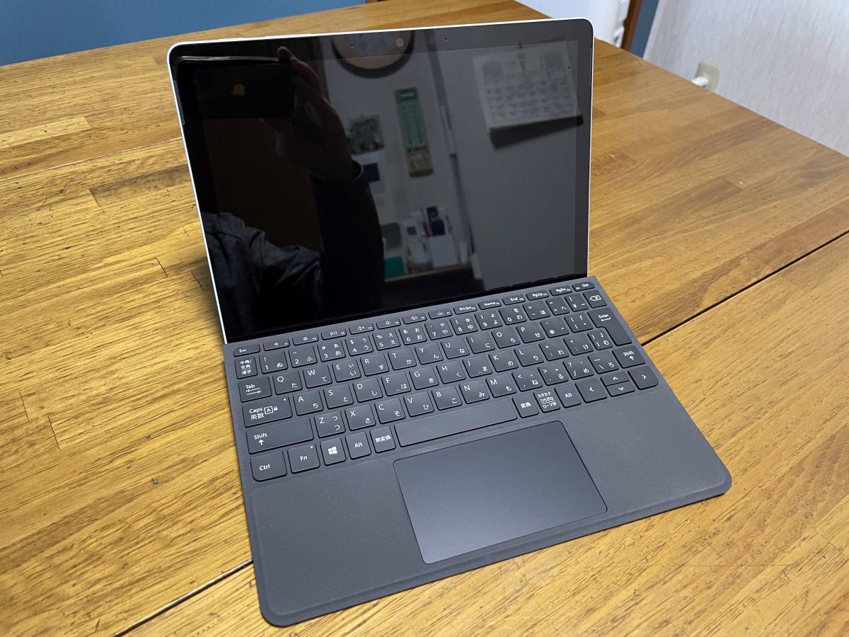 Yahoo!オークション - Surface Go 2 LTE Advanced / Windows 11 Yahoo!オークション - Surface Go 2 LTE Advanced / Windows 11