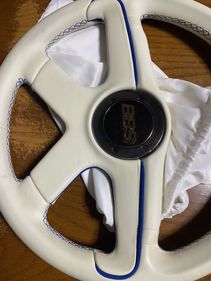 最終値下げ 超希少 イタルボランテ BBS ステアリングホーンボタン USED
