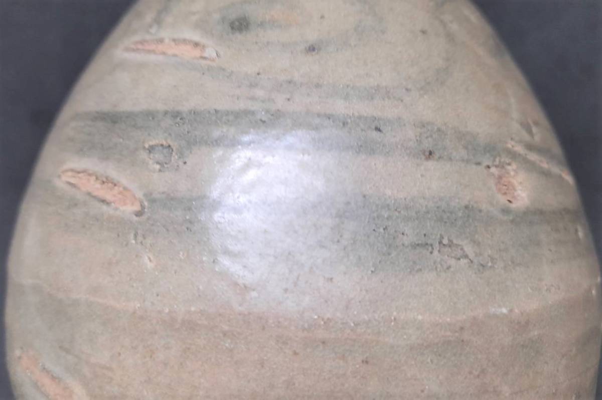 中國元時代雲南省玉溪窰元青花/ 染付盤口玉壺春瓶唐物| paradaabogados.com