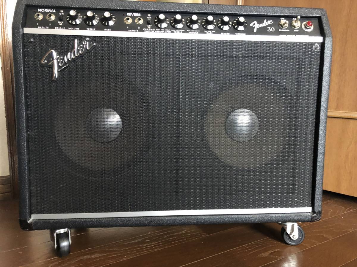 FENDER ( フェンダー ) 30 JBL-