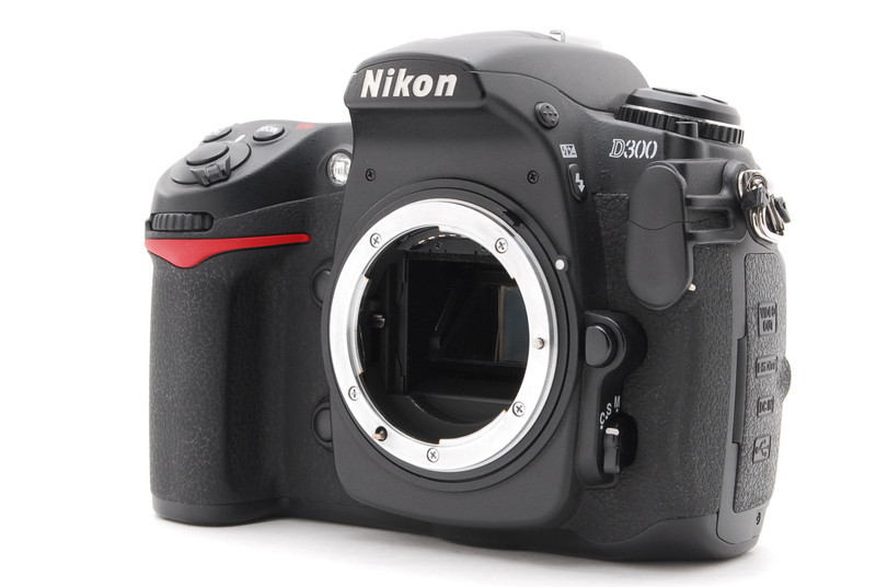 □ 良品 □ ニコン Nikon D300 ボディ #98101 | web.hauscenter.com.bo