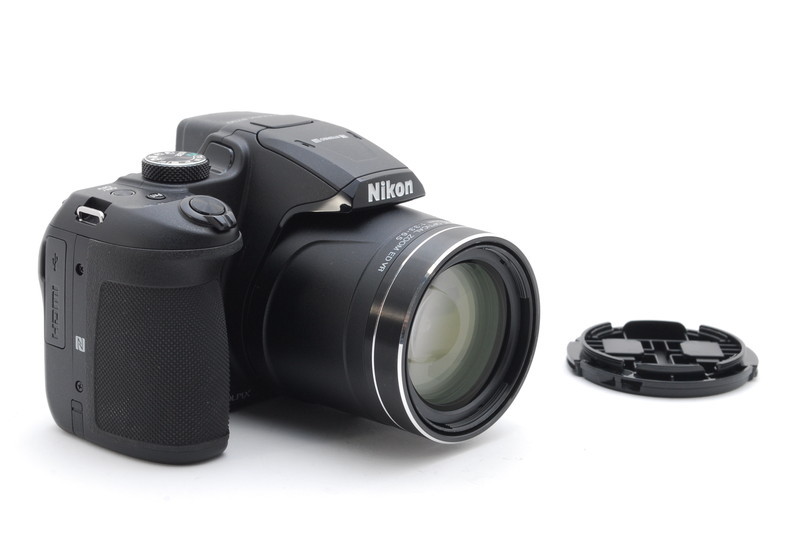 □ 美品 □ ニコン Nikon COOLPIX B700 ブラック #98040 | charcas.gob.mx