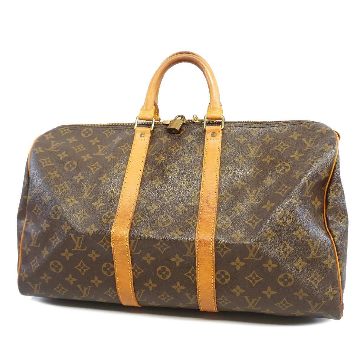 送料無料でお届けします ルイヴィトン LOUIS VUITTON ボストンバッグ