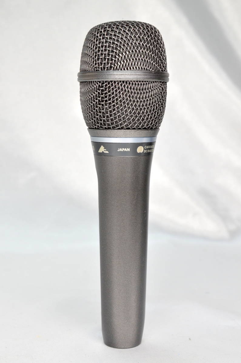 A】audio technica AE5400 オーディオテクニカ 出音、スイッチ良好