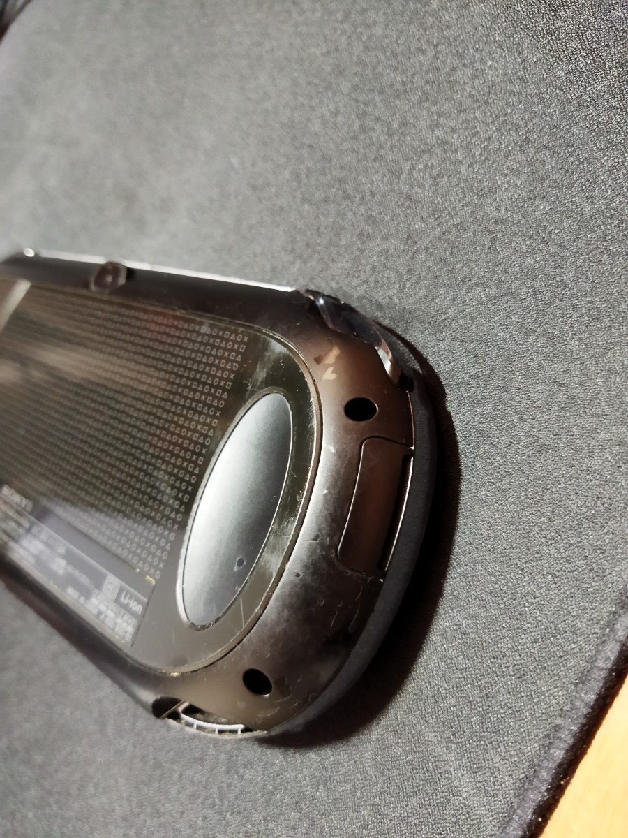 PS VITA 本体 PCH-1100 箱無し - www.iniciativasdeimpacto.com PS VITA 本体 PCH-1100 箱無し - www.iniciativasdeimpacto.com