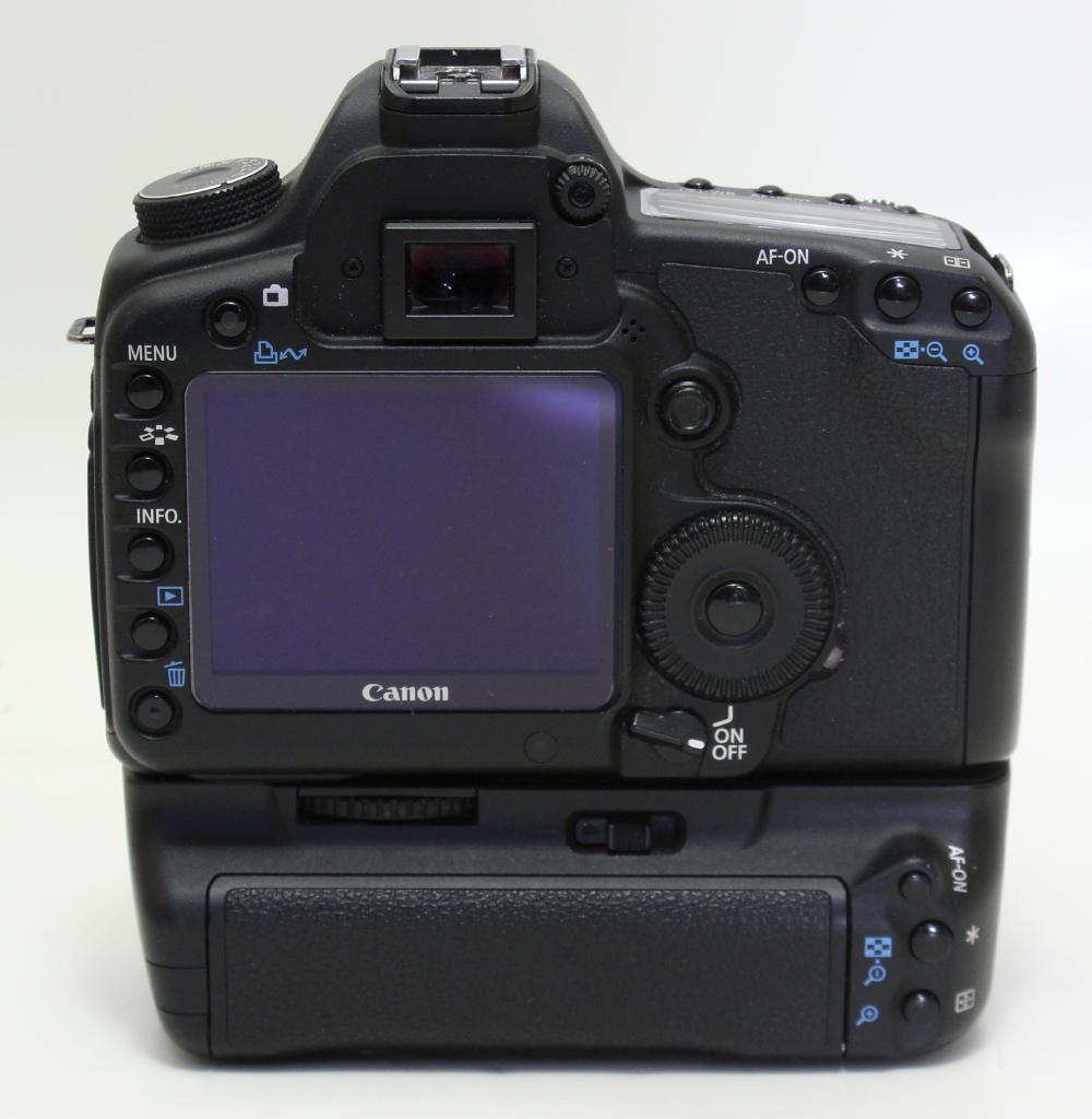 ヤフオク! - 1円～ Canon (キヤノン) EOS 5D Mark II ボディ