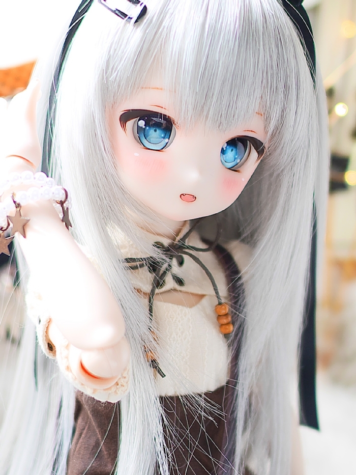 Yahoo!オークション - もこもかもこも DDH-27 SW肌 カスタム