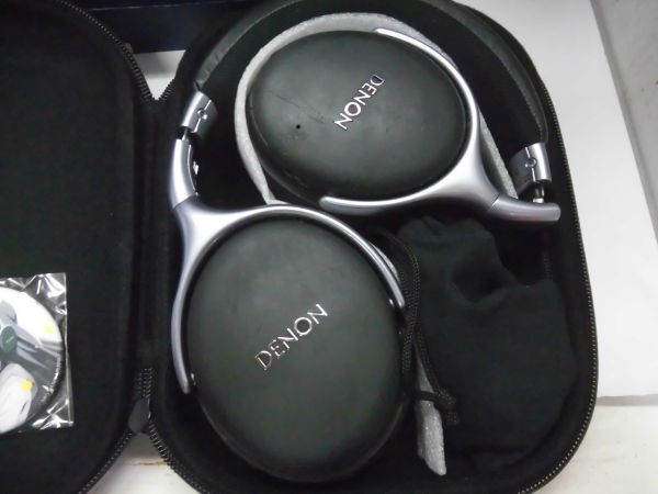 Denon ヘッドホン まどか☆マギカ AH-GC20-MDK | tspea.org