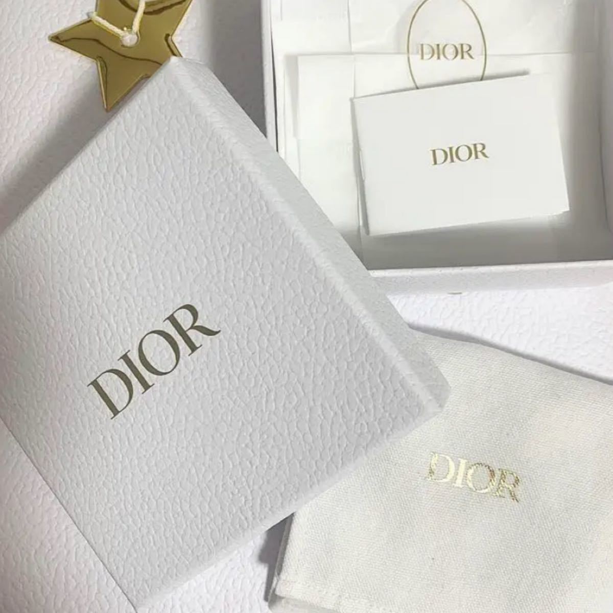 新品未使用】DIOR ディオール ネックレス CD Navy|Yahoo!フリマ 新品未使用】DIOR ディオール ネックレス CD Navy|Yahoo!フリマ