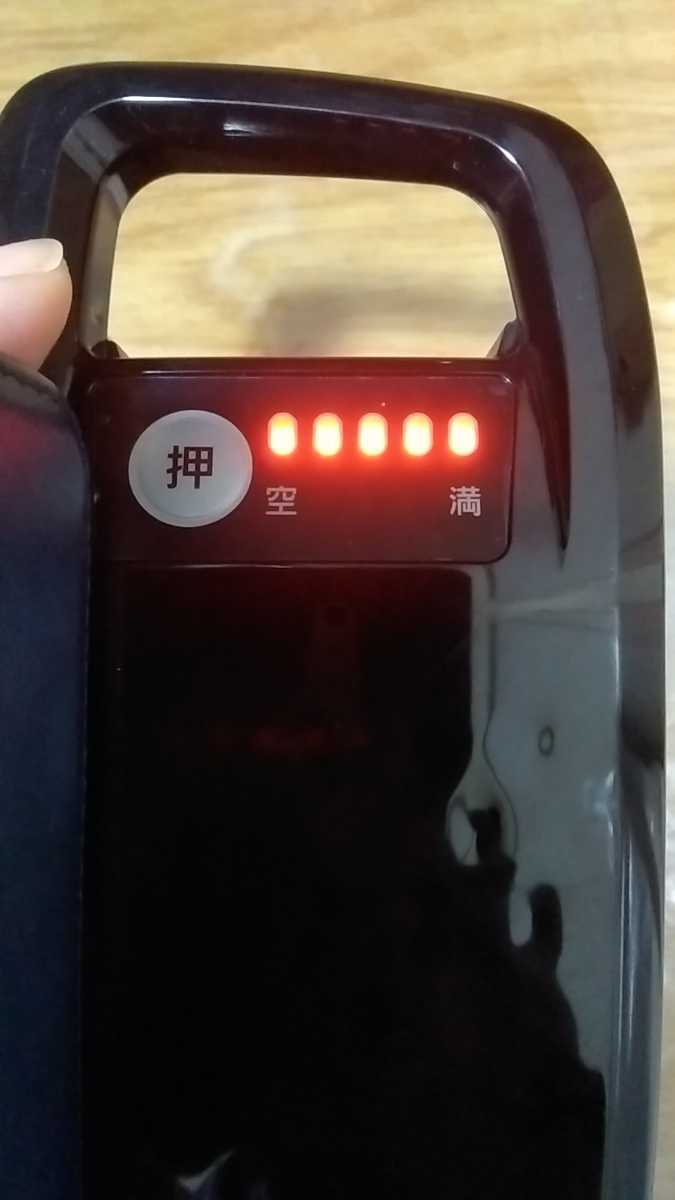 Panasonic(8 0Ah)NKY576B02A(長押し5点灯)バッテリー|Yahoo Panasonic(8 0Ah)NKY576B02A(長押し5点灯)バッテリー|Yahoo