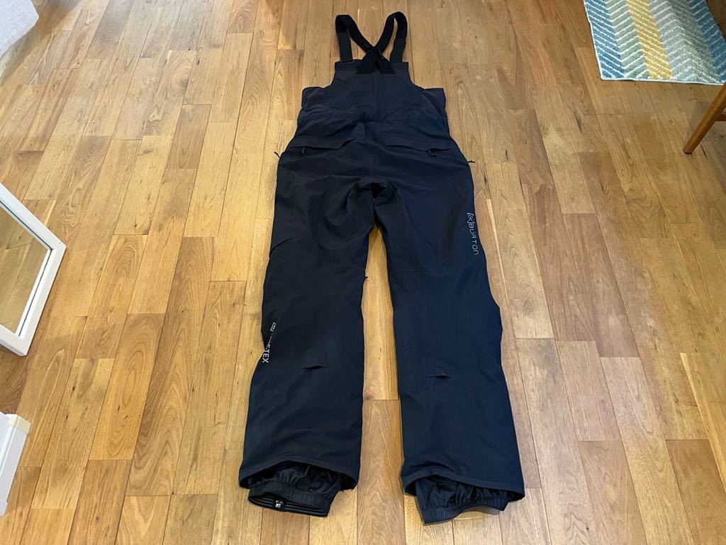21-22 AK GORE-TEX cyclic 上下M セット-