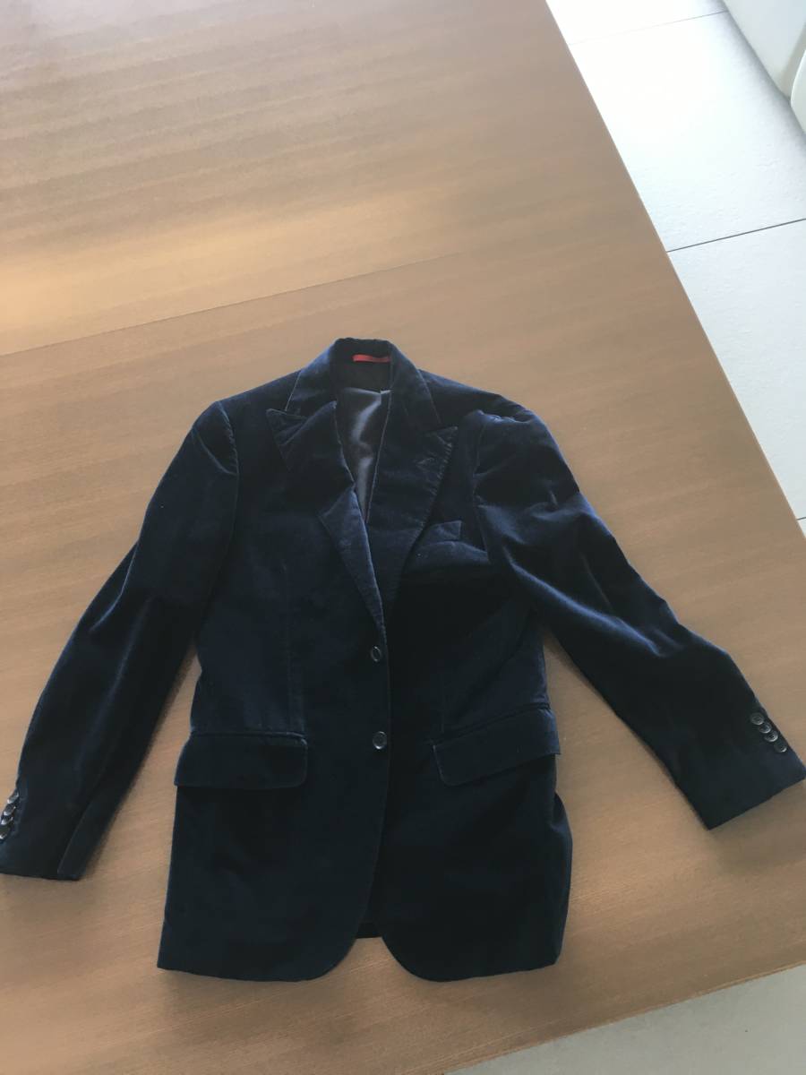 009 ISAIA イザイアの紳士ものジャケット 品 - dentalmedica.com.ve