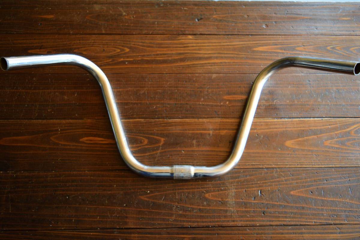 VINTAGE SCHWINN BAR② (OLDBMX ＭUSCLEBIKE_画像2