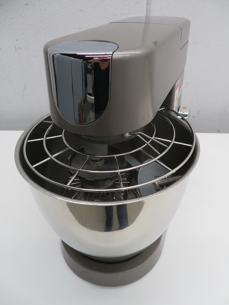 E1459◇愛工舎◇卓上ミキサー ケンミックスミキサー KPL9000S 100V 240