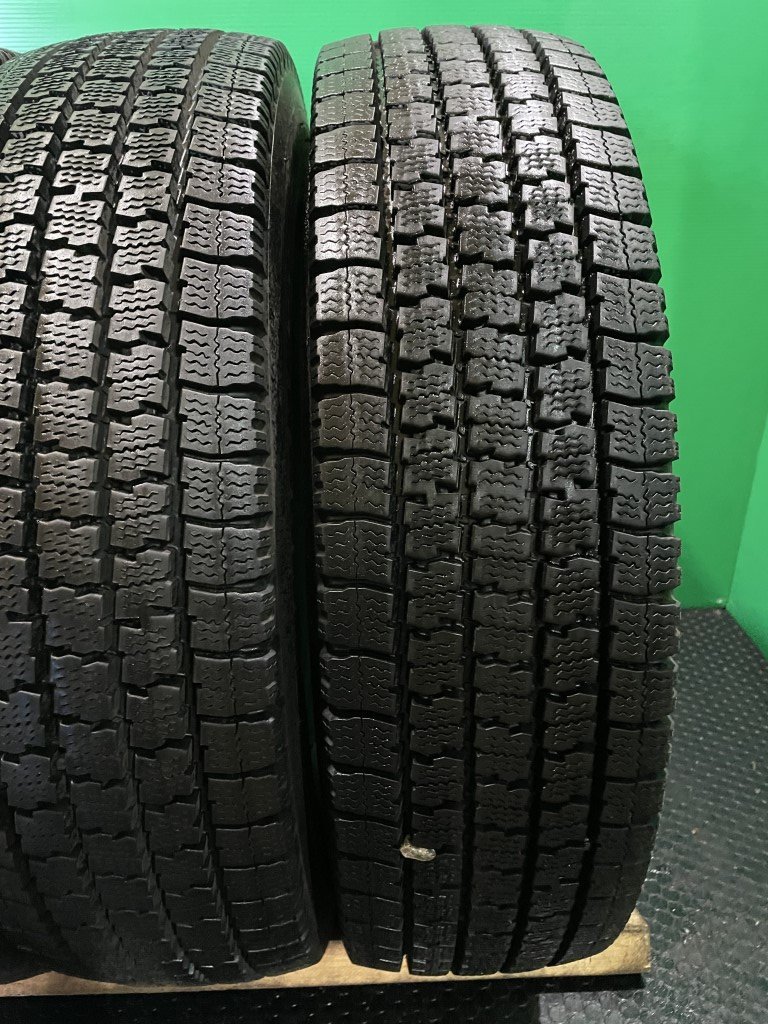 衝撃特価 新品 トーヨー M319小型トラック用チューブレス 205 85R16