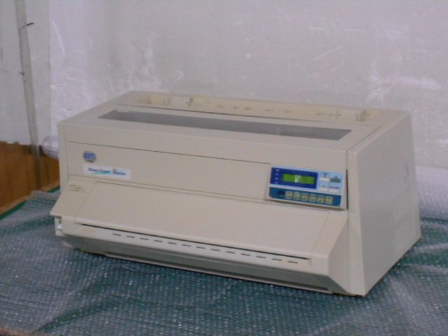 人気の福袋 超格安一点 新品、未使用 JBAT PowerTyper V1000 ドット