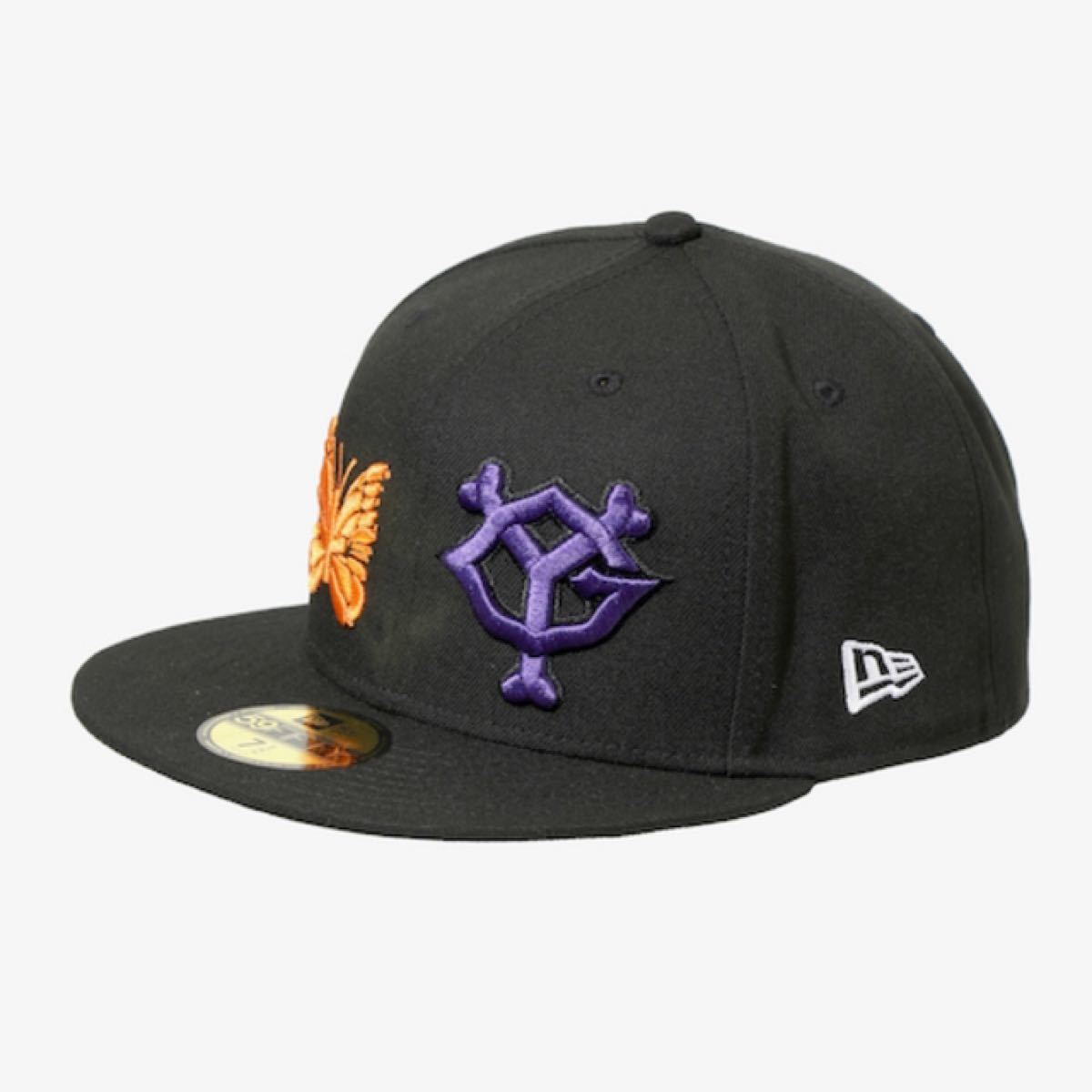 【7 1/2】GIANTS x NEEDLES NEW ERA 59 Fifty