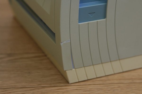 [KOBAYASHI Kobayashi ](ip-206) штрих-код принтер 2 позиций комплект адаптер отсутствует Junk труба .6261
